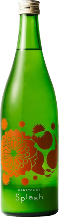 花巴 山廢 Splash