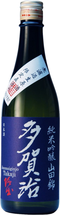 多賀治 山田錦